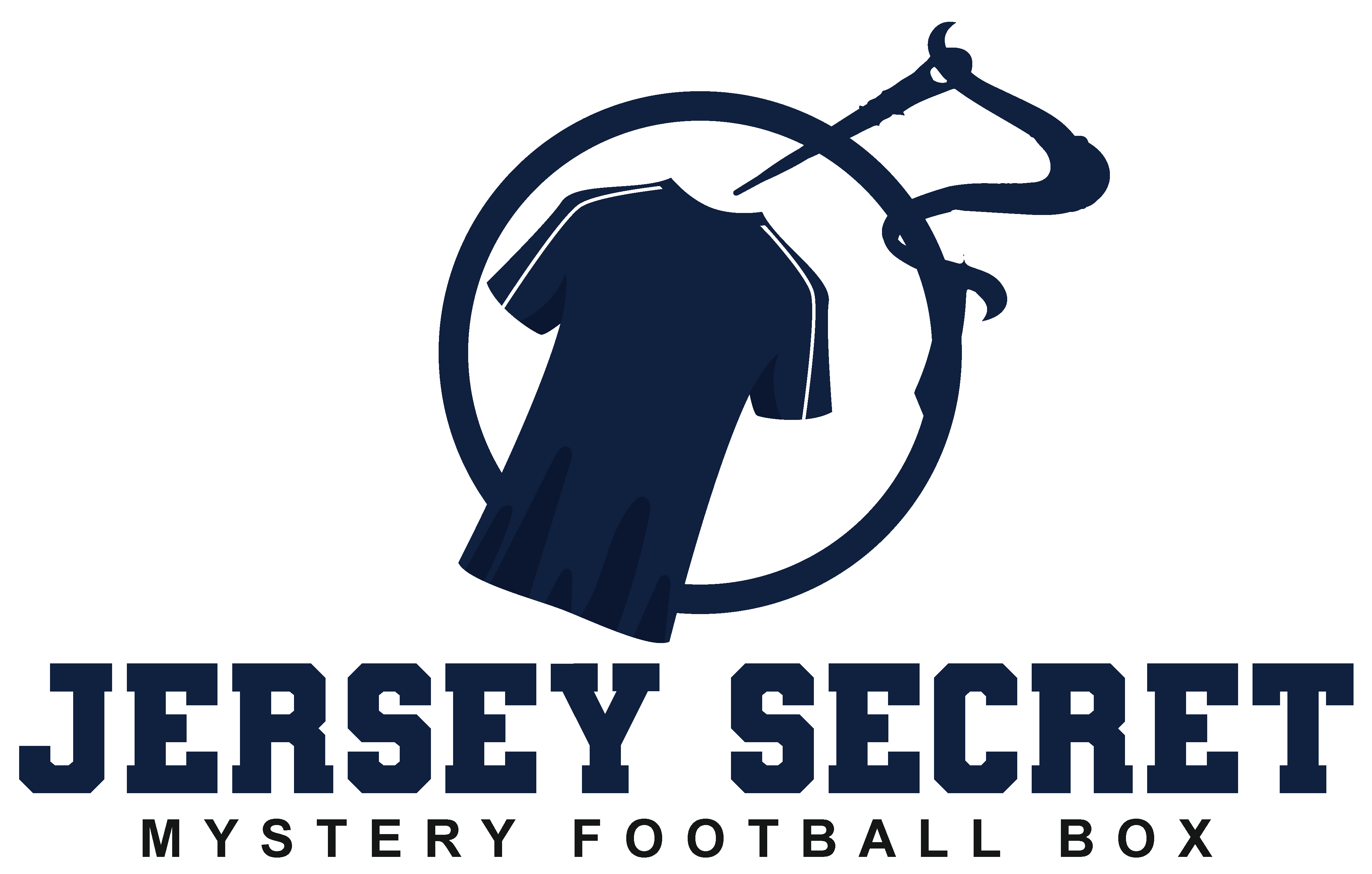 Jersey Secret